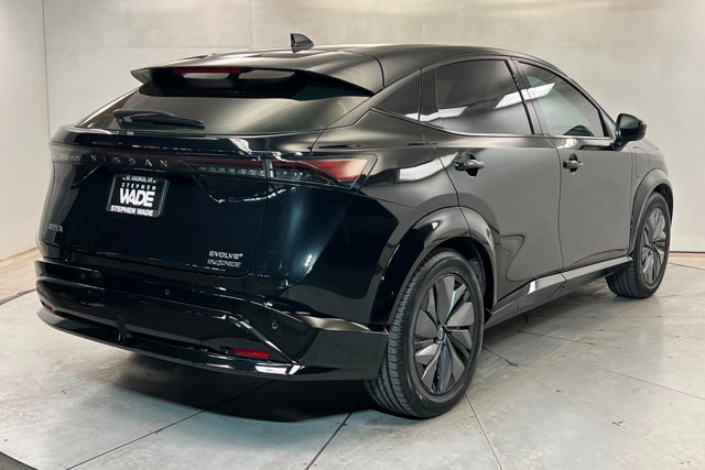Certified 2024 Nissan Ariya AWD image 6