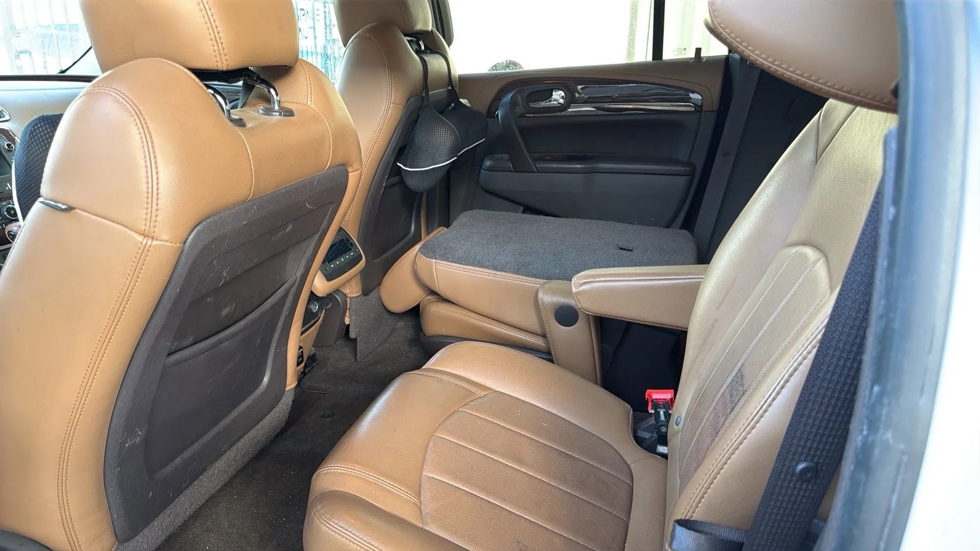 Used 2016 Buick Enclave Premium w/ Experience Buick Package image 3