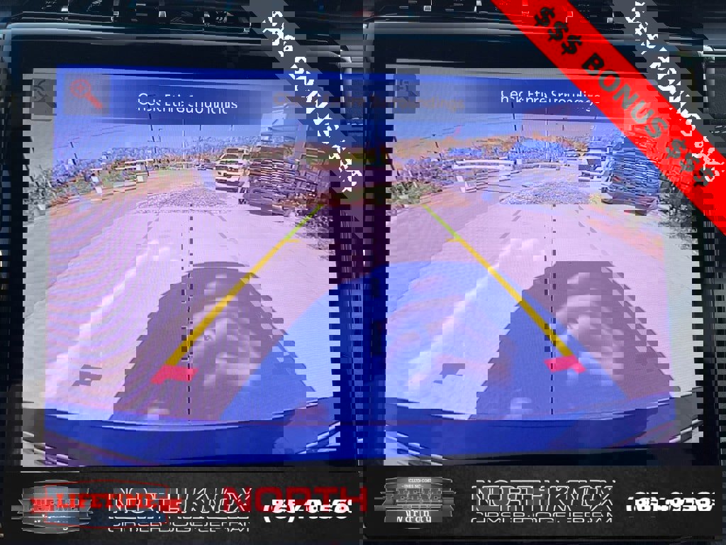 New 2025 Jeep Grand Cherokee L Limited image 10