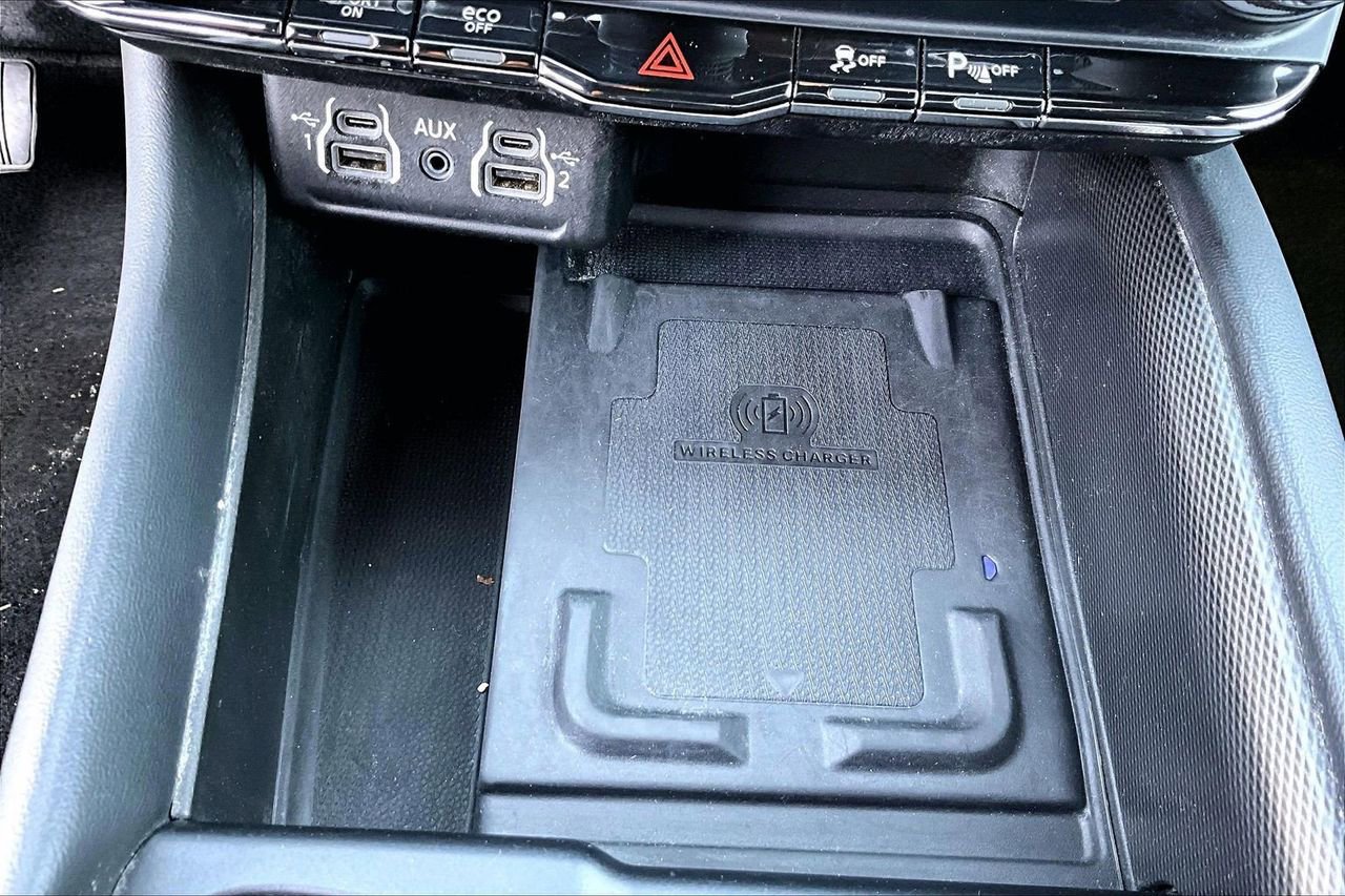 Certified 2024 Dodge Durango R/T image 18