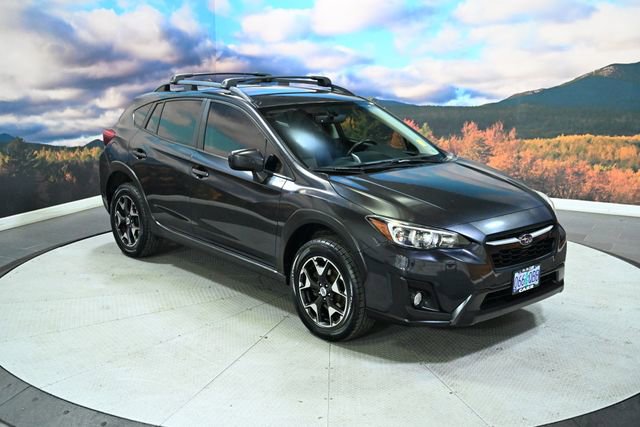 Used 2018 Subaru Crosstrek 2.0i Premium image 1