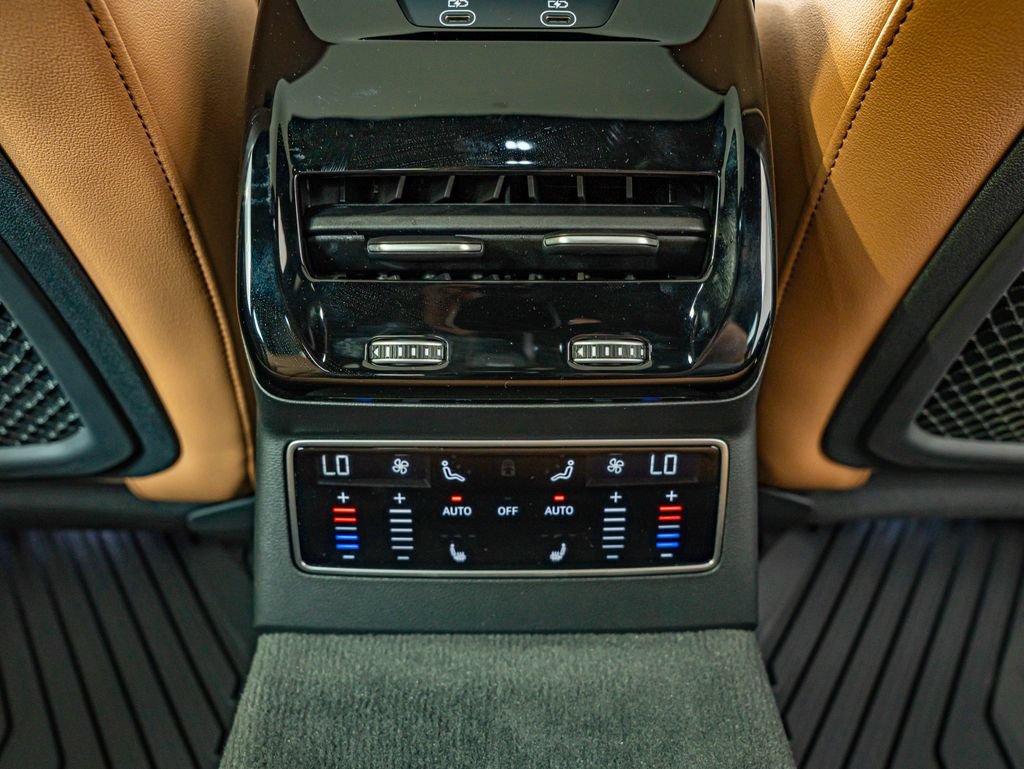 New 2026 Audi A6 Premium Plus AWD/4WD image 33