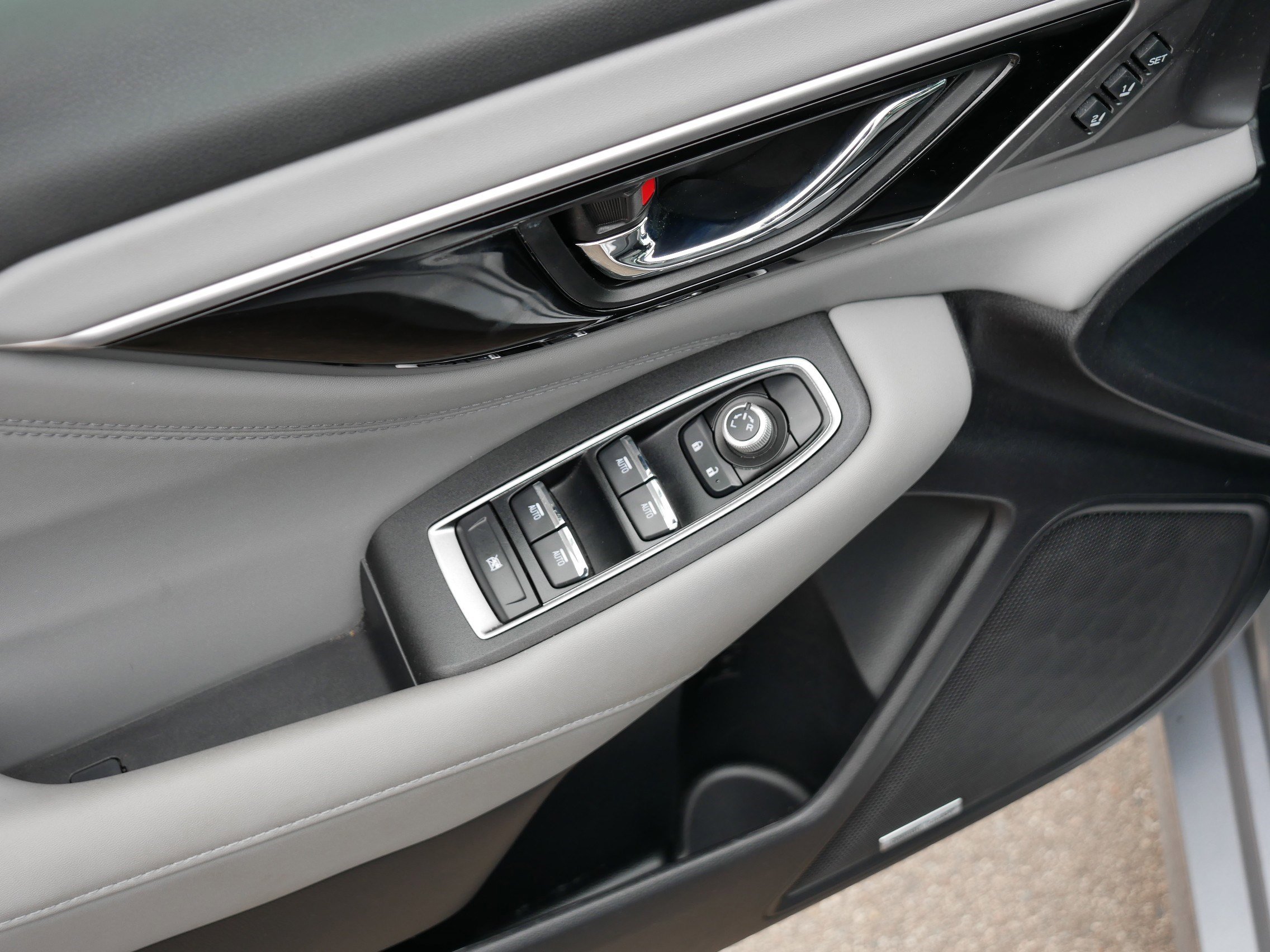 Used 2022 Subaru Legacy Limited XT w/ Popular Package #3 image 19