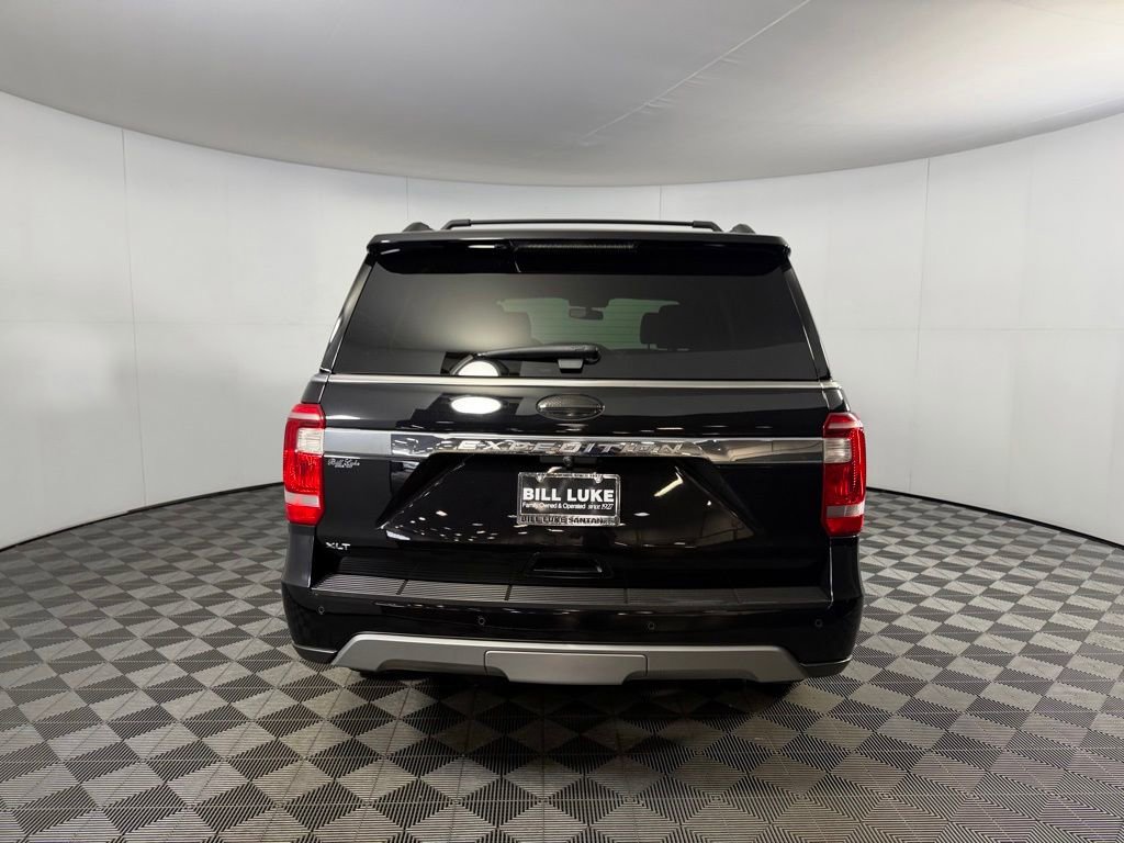 Used 2020 Ford Expedition XLT w/ Equipment Group 202A AWD/4WD image 8