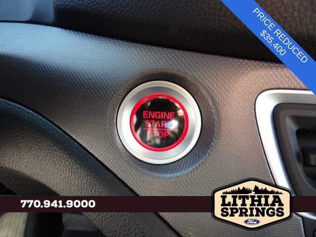 Used 2025 Honda Ridgeline RTL image 53