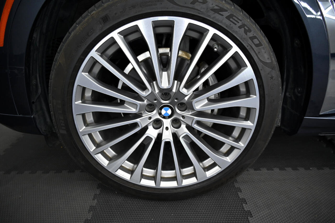 Used 2019 BMW X7 xDrive40i image 48