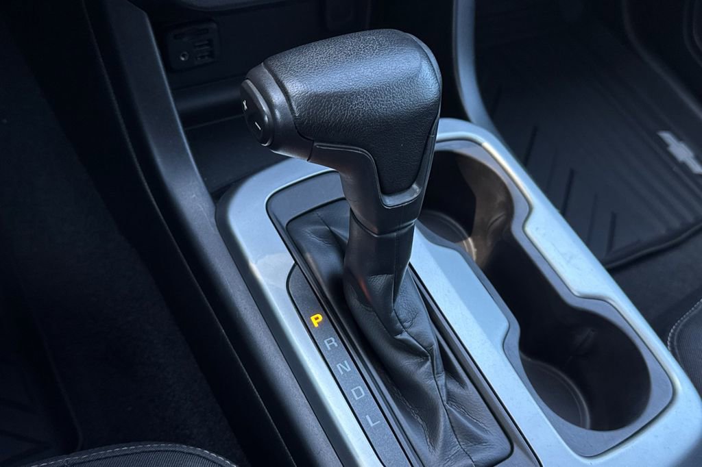 Used 2021 Chevrolet Colorado LT w/ Safety Package image 24
