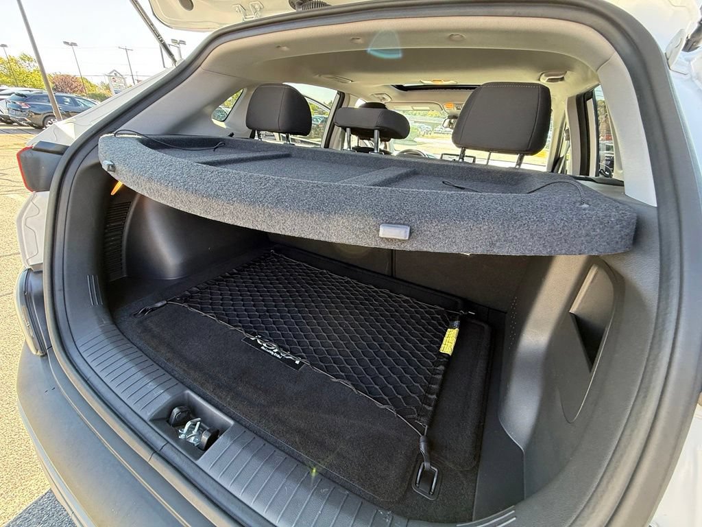 Used 2023 Hyundai Kona SEL w/ Convenience Package AWD/4WD image 36
