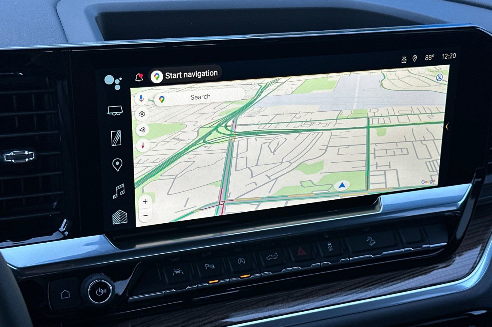 New 2026 Chevrolet Silverado 1500 LT Trail Boss w/ Safety Package image 18