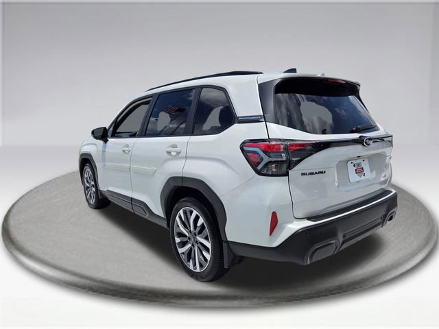 Used 2025 Subaru Forester Touring AWD/4WD image 20