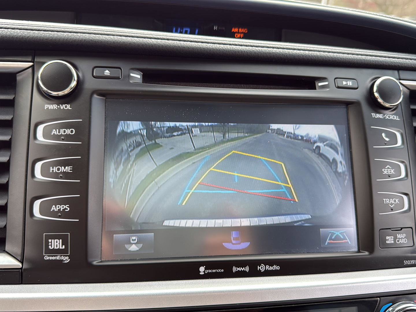 Used 2019 Toyota Highlander Limited Platinum AWD/4WD image 36