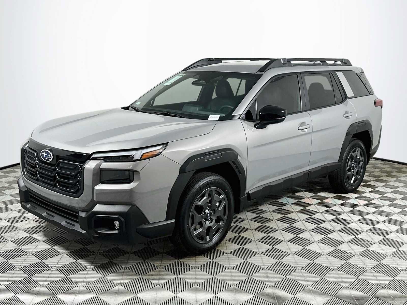New 2026 Subaru Outback Premium w/ Convenience Package AWD/4WD image 3
