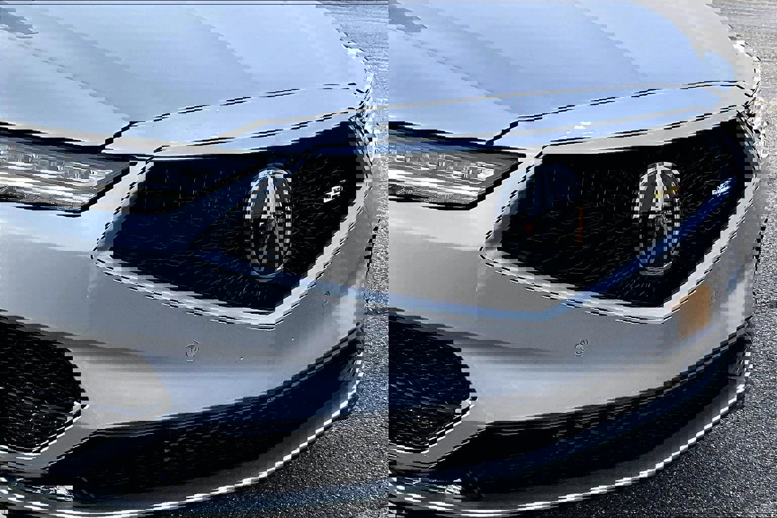 Used 2024 Acura MDX Type S image 29