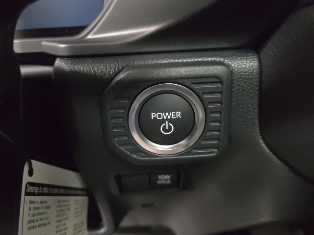 New 2027 Toyota Land Cruiser AWD/4WD image 32