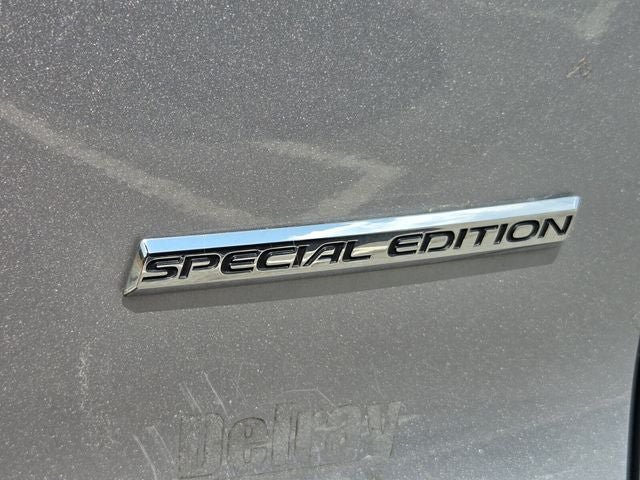 Certified 2022 Honda Pilot Special Edition image 39