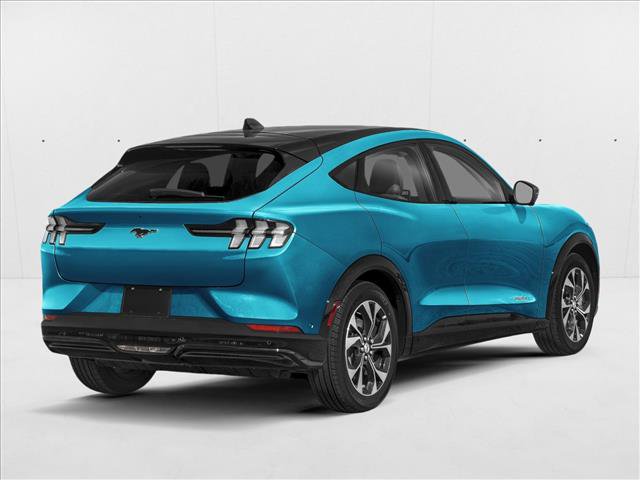 New 2026 Ford Mustang Mach-E Premium AWD/4WD video 2
