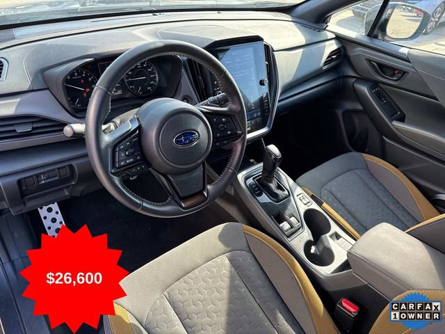 Used 2024 Subaru Crosstrek 2.5i Sport image 11
