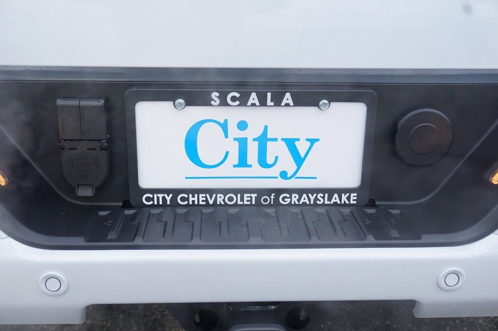 New 2026 Chevrolet Silverado 1500 High Country image 38