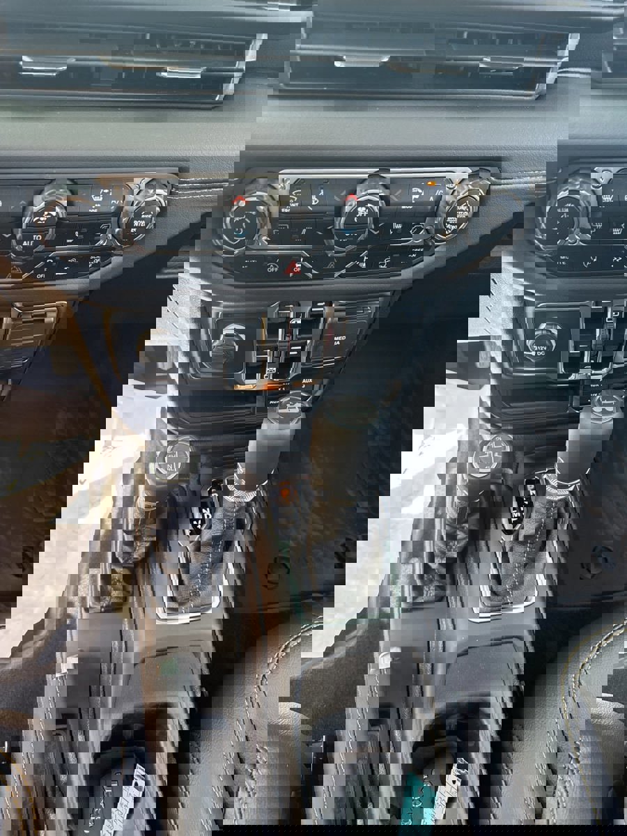 New 2025 Jeep Wrangler Unlimited Sahara w/ Safety Group image 16