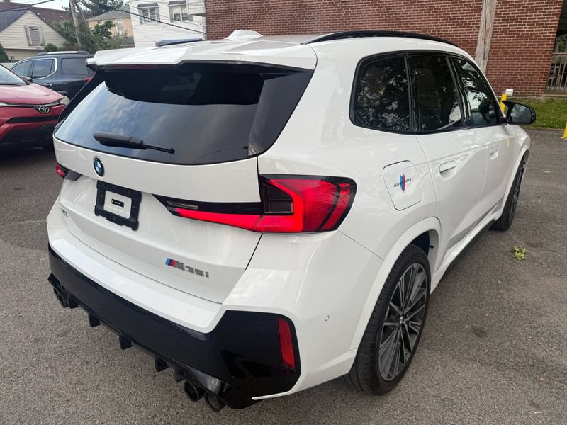 Used 2025 BMW X1 M35i w/ Premium Package AWD/4WD image 5