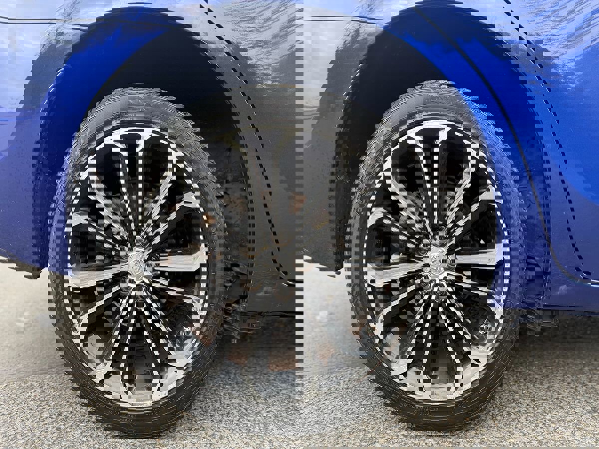 Used 2014 Toyota Corolla S image 14