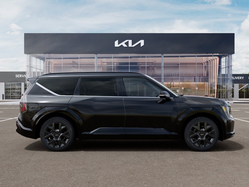 New 2026 Kia EV9 Land AWD/4WD image 7