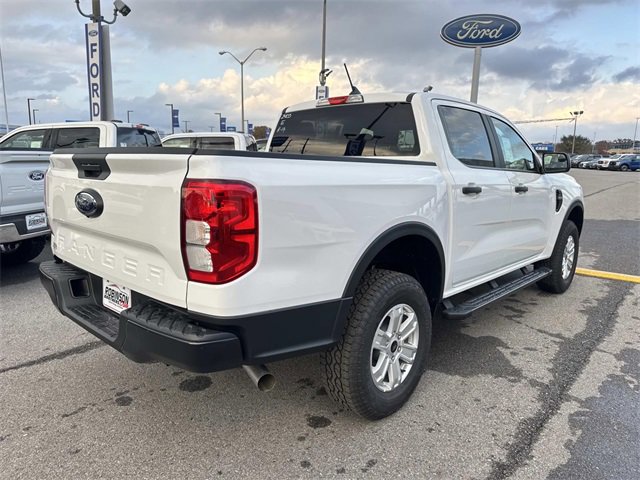 New 2025 Ford Ranger XL image 5