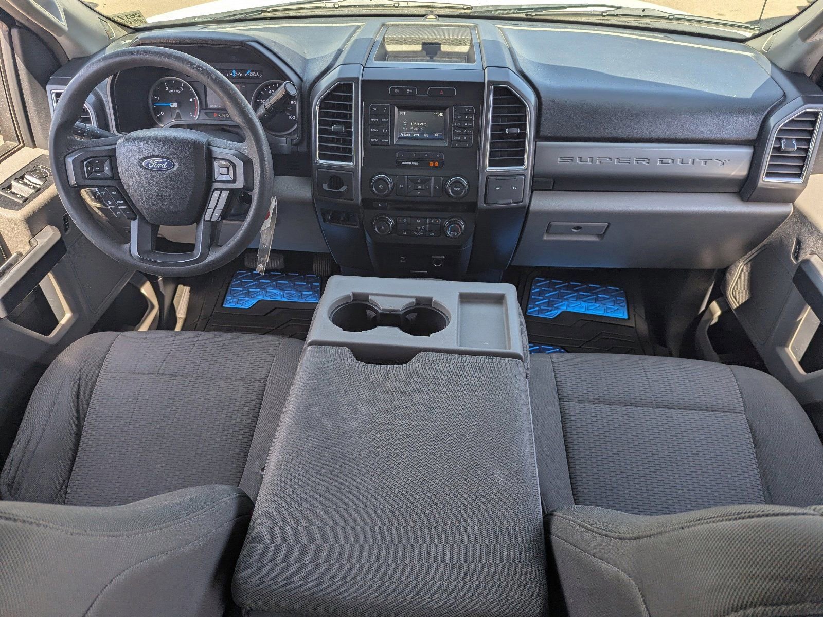 Used 2017 Ford F250 XLT image 15