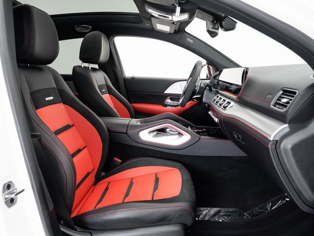 Used 2021 Mercedes-Benz GLE 53 AMG 4MATIC Coupe image 23