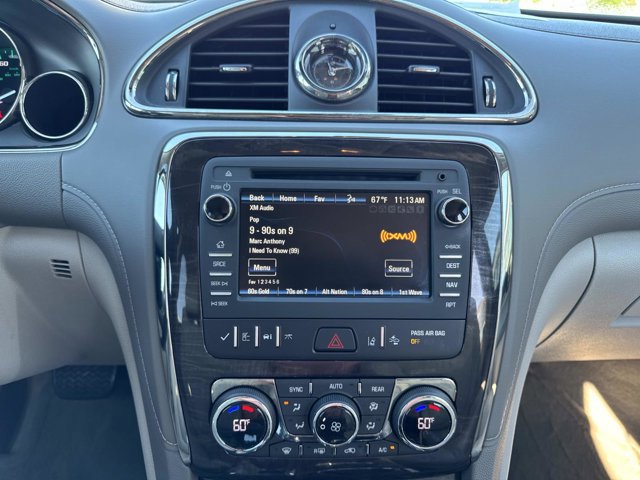 Used 2017 Buick Enclave Premium image 32