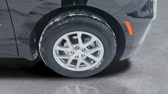 Used 2024 Chevrolet Equinox LT image 17