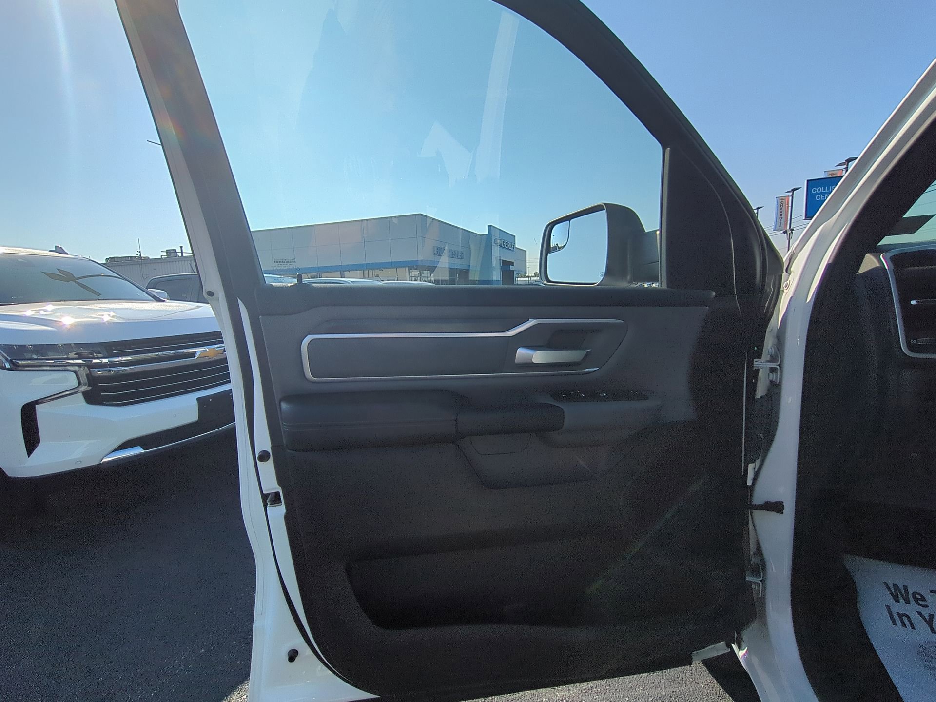 Used 2022 RAM 1500 Big Horn image 22
