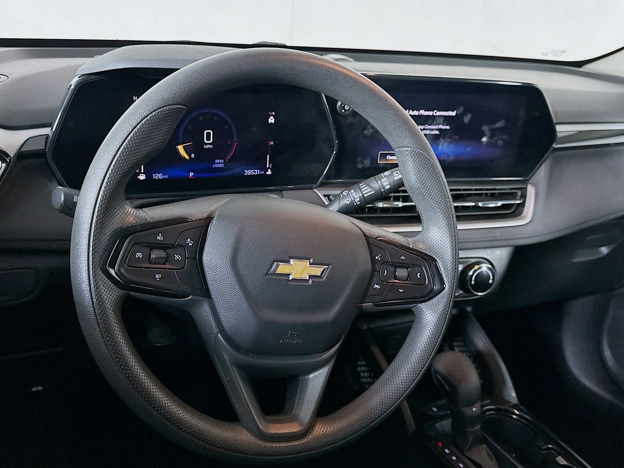 Used 2024 Chevrolet TrailBlazer LS image 18