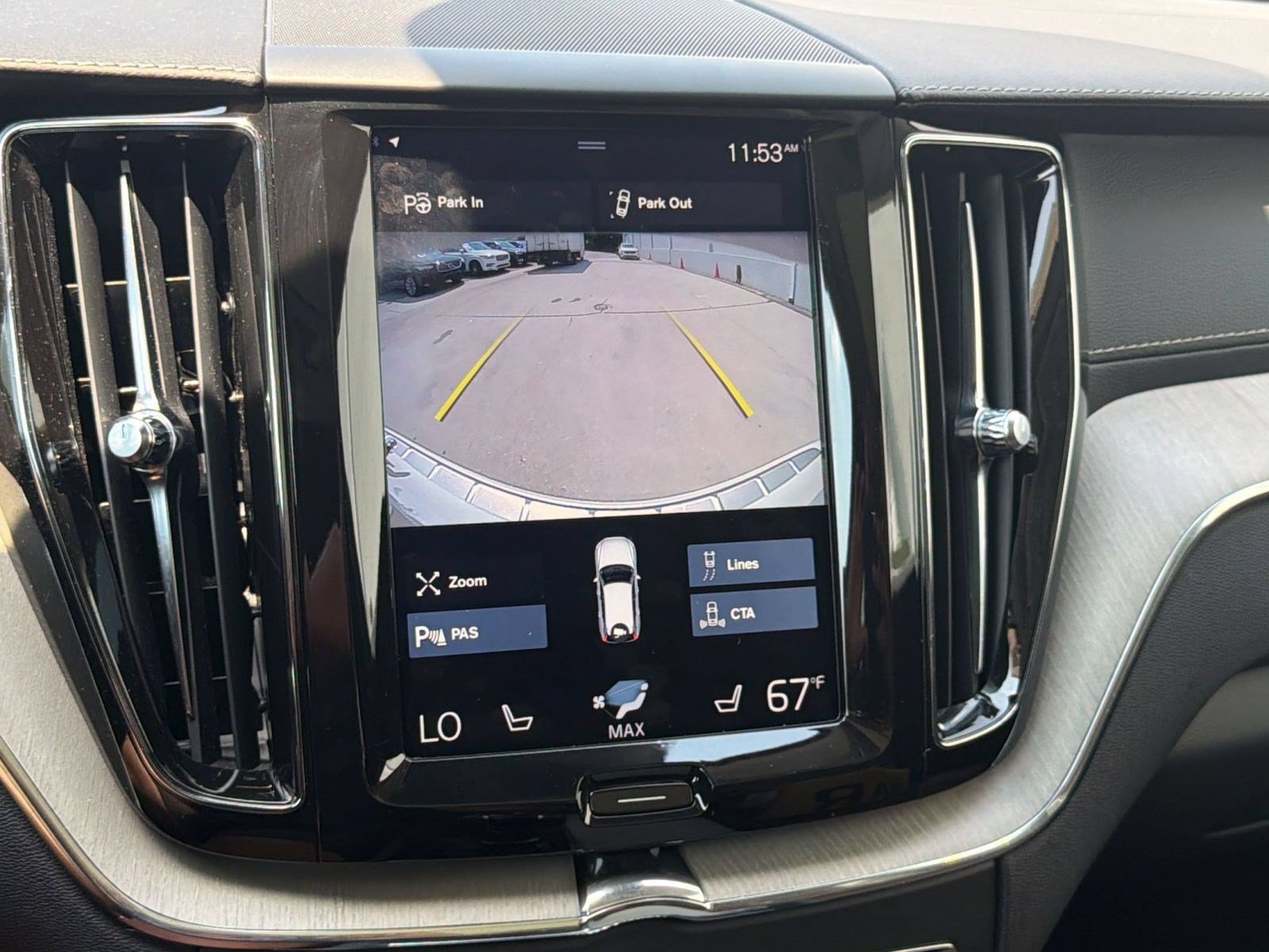 Used 2018 Volvo XC60 T5 Inscription w/ Convenience Package AWD/4WD image 18