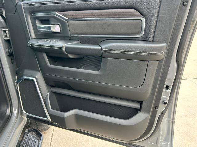 New 2026 RAM 2500 Laramie w/ Night Edition image 22