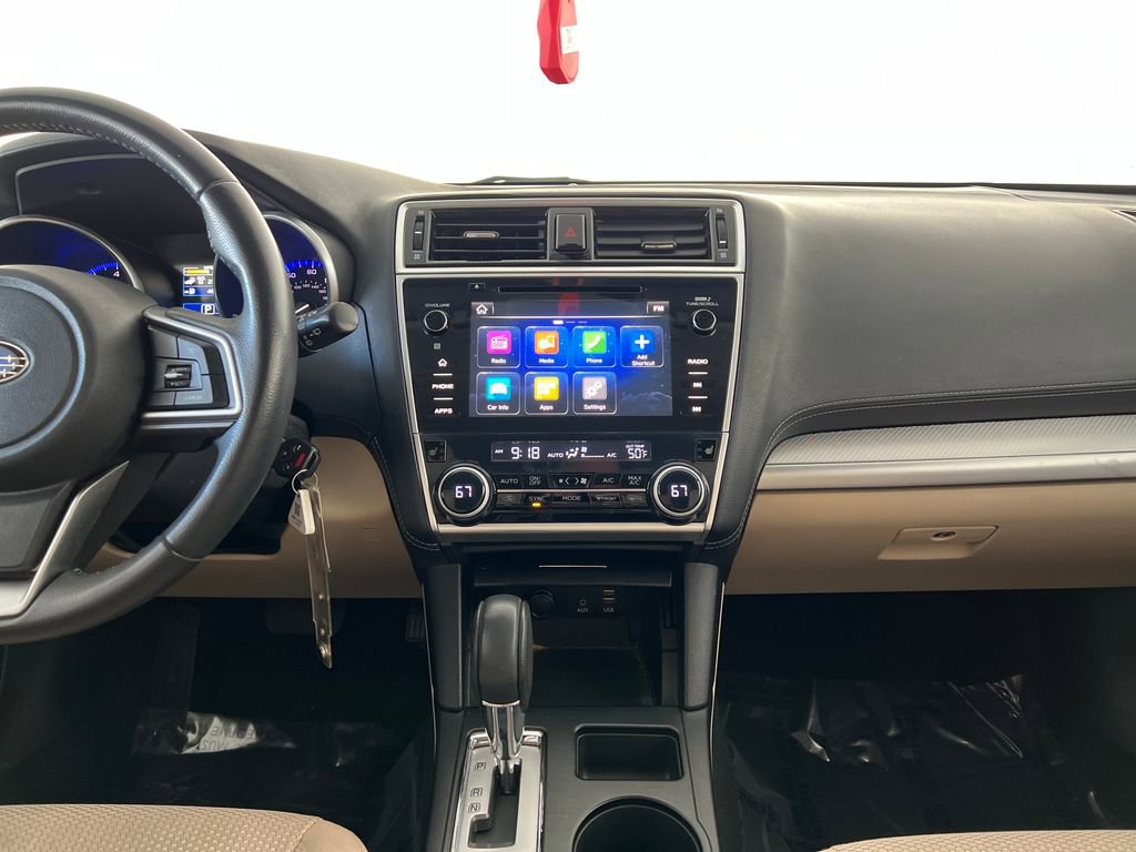 Used 2018 Subaru Outback 2.5i Premium w/ Popular Package #1 image 22