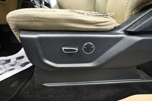 Used 2016 Ford F150 XLT w/ Equipment Group 301A Mid AWD/4WD image 15