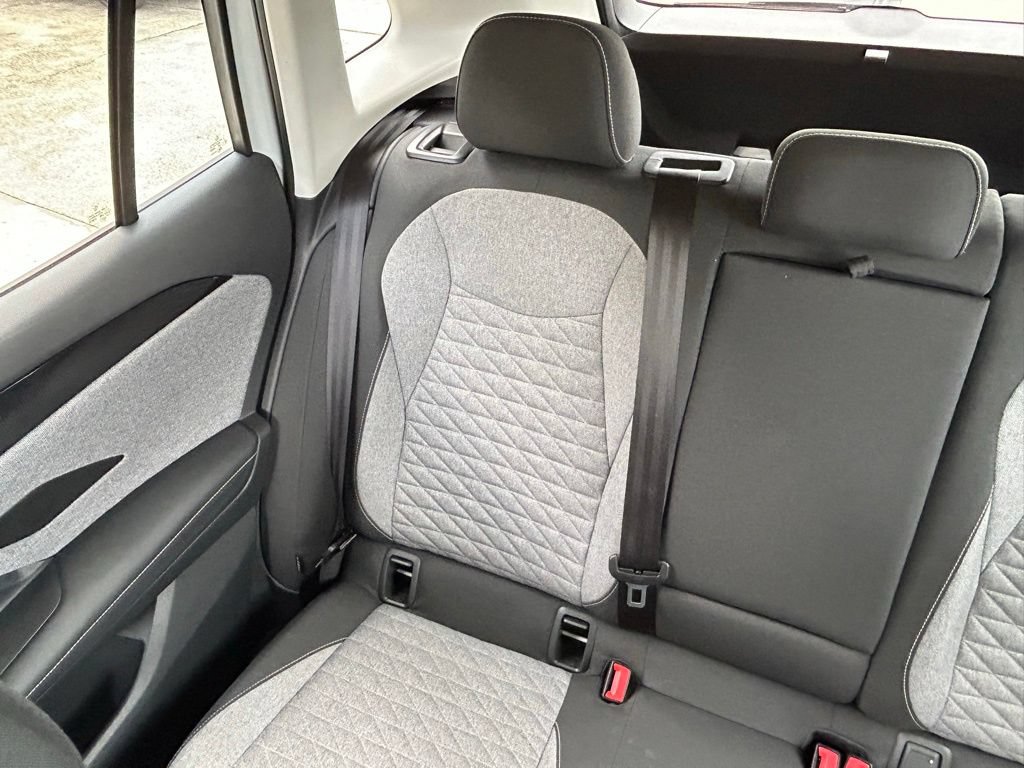 Certified 2026 Volkswagen Tiguan S FWD image 12