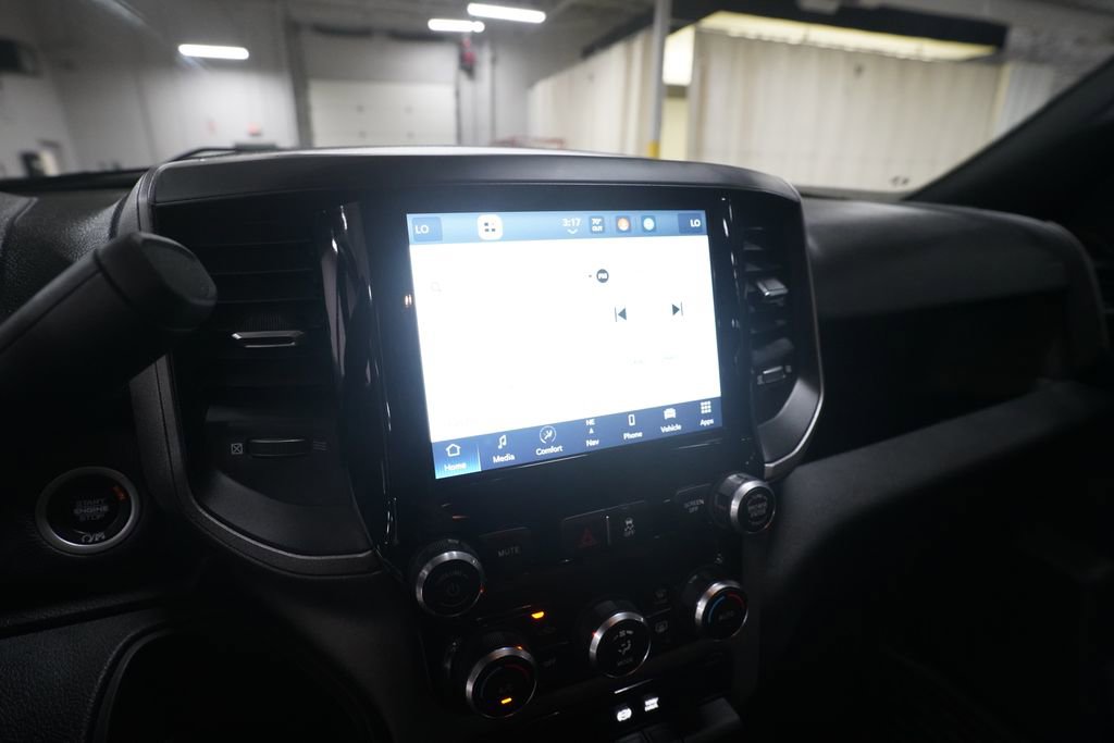 Used 2023 RAM 2500 Tradesman image 6