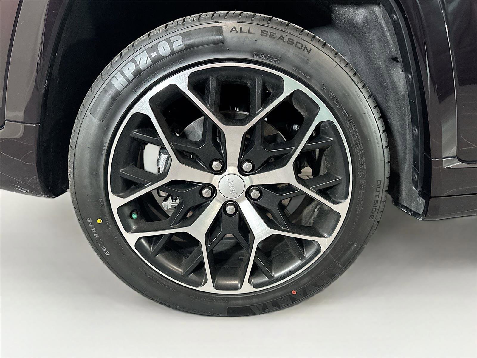 Used 2022 Jeep Grand Cherokee Summit image 35