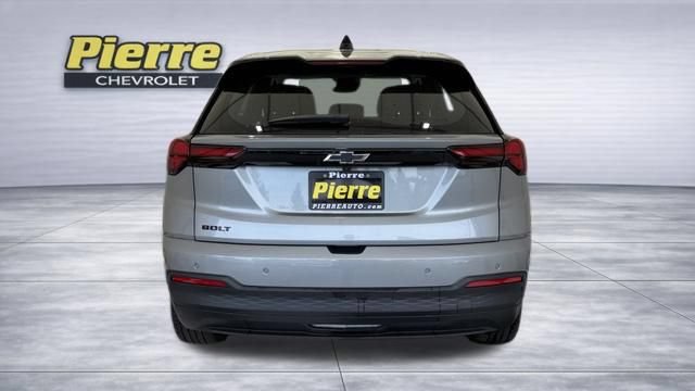 New 2027 Chevrolet Bolt LT w/ Comfort Package FWD image 3