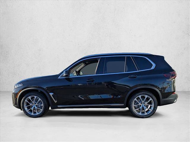 New 2026 BMW X5 xDrive40i image 5