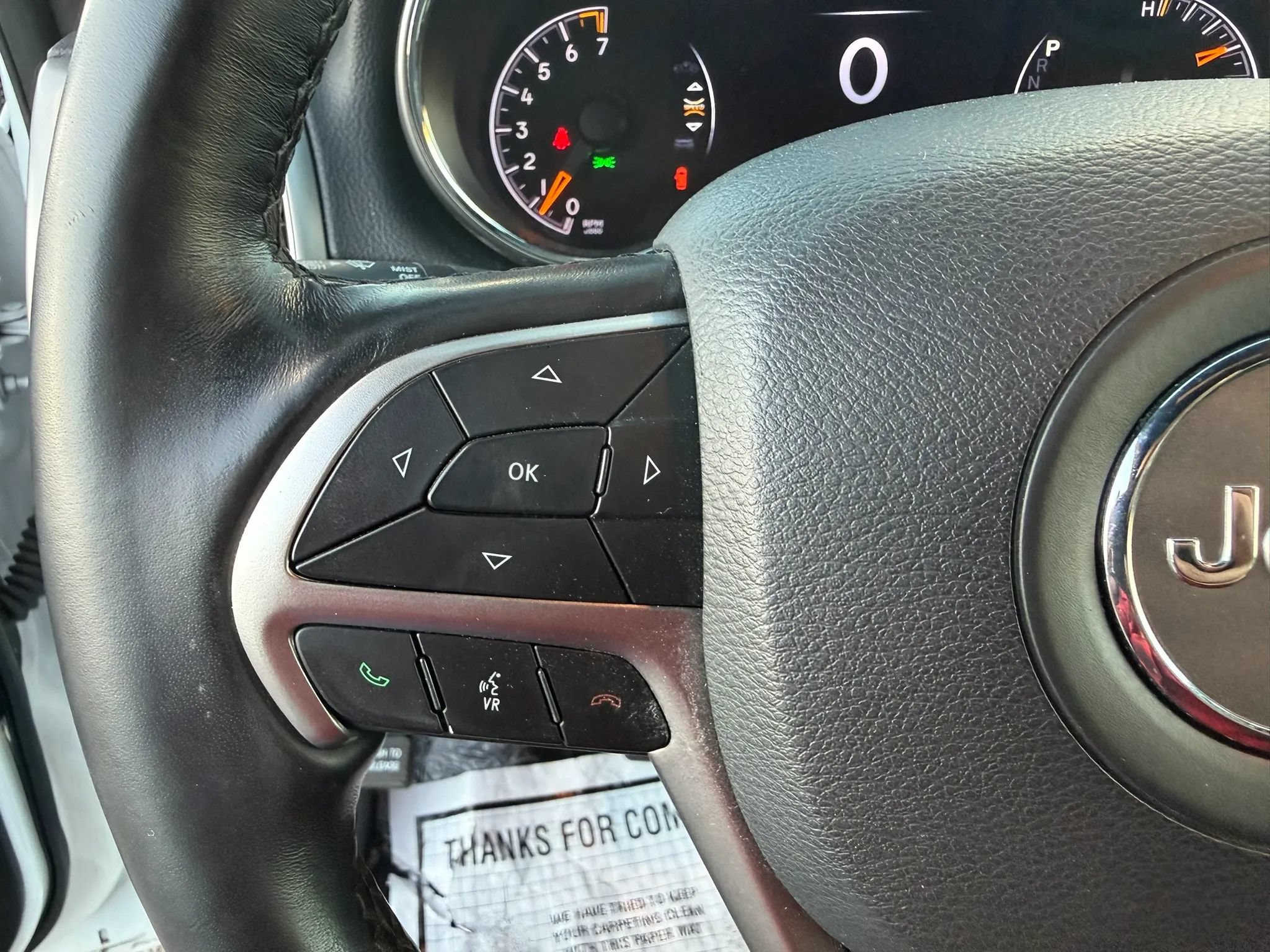 Used 2020 Jeep Grand Cherokee Altitude AWD/4WD image 21