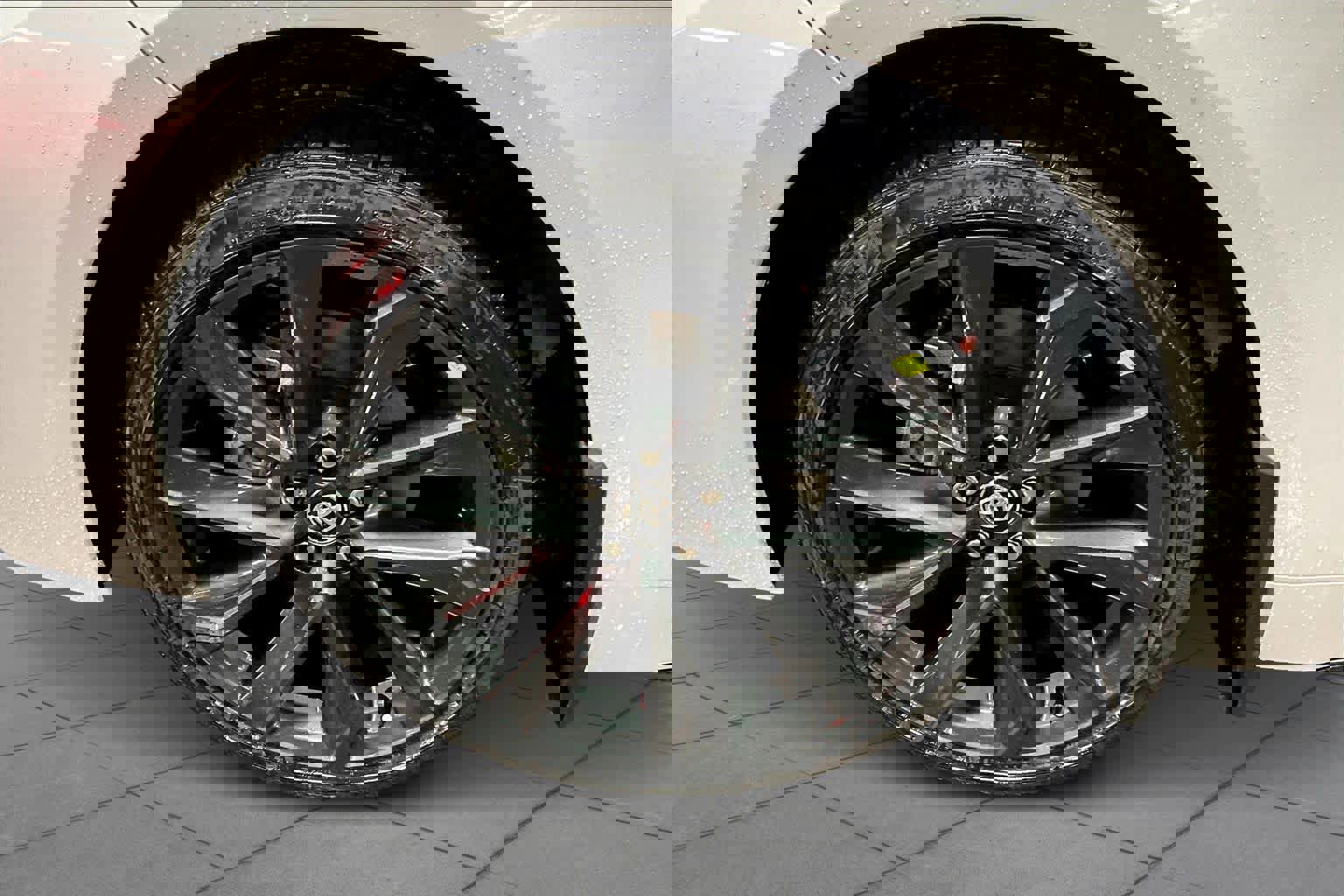 New 2026 Toyota Corolla XSE image 12