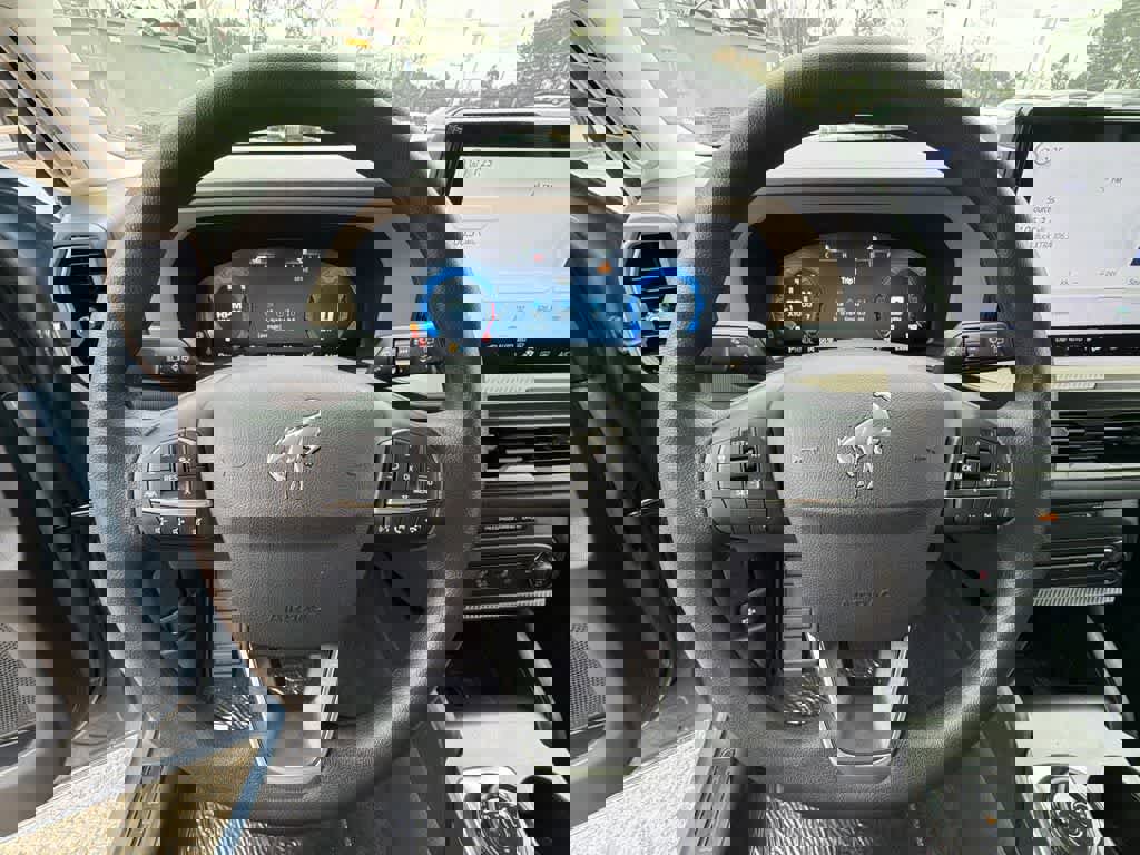 New 2025 Ford Bronco Sport Big Bend image 21