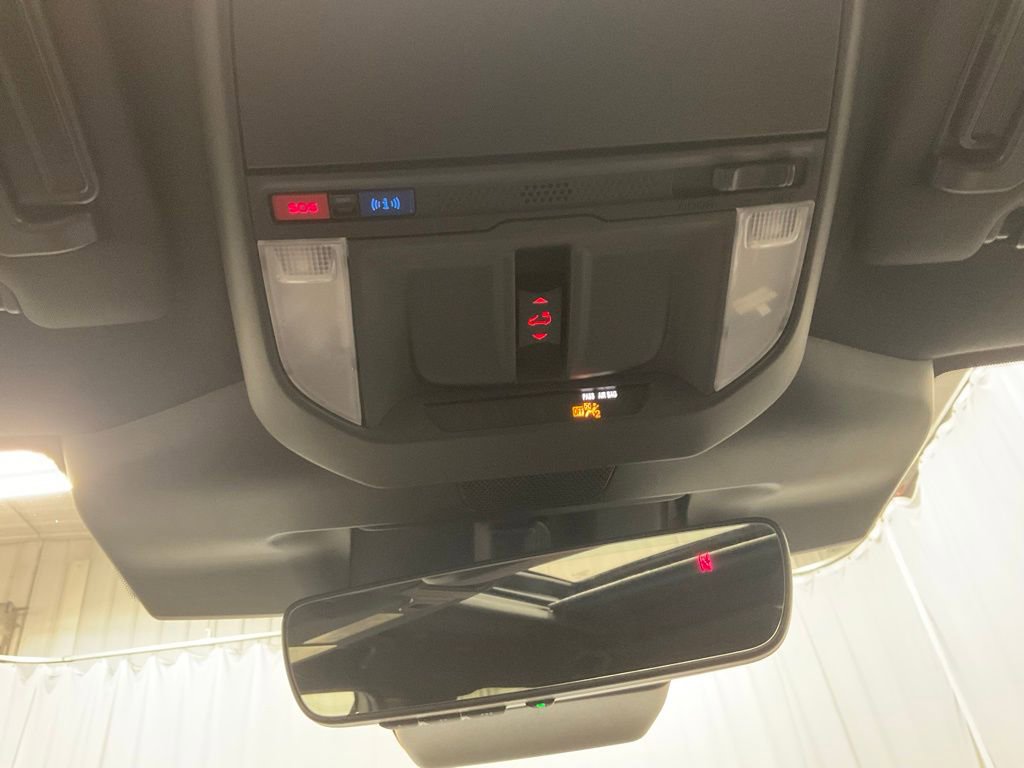 New 2026 Subaru Forester Sport image 24