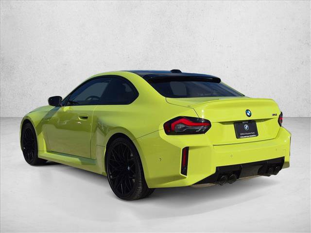 New 2026 BMW M2 w/ Lighting Package RWD image 8