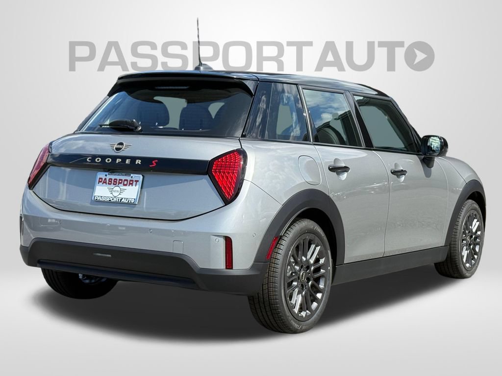 New 2027 MINI Cooper S FWD image 6