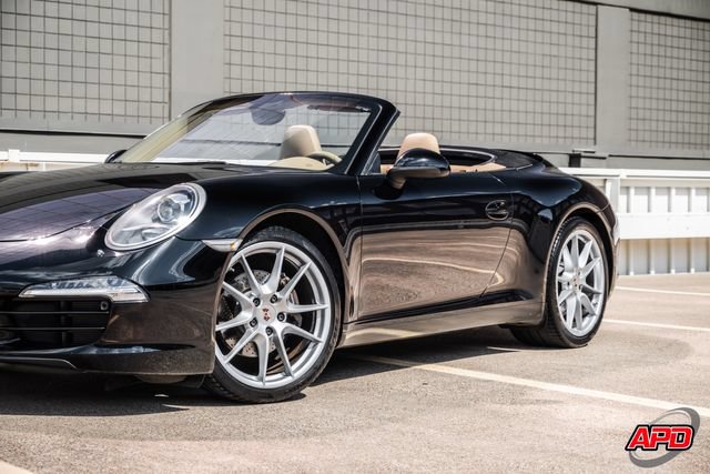 Used 2012 Porsche 911 Carrera RWD image 36