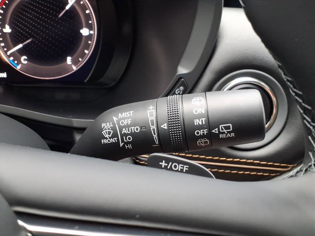 New 2026 MAZDA CX-70 3.3 Turbo w/ Premium Plus Pkg image 27